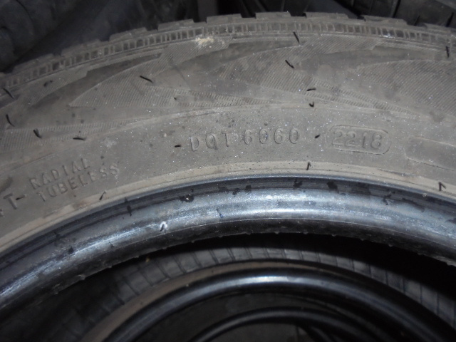 Michelin Alpin A4 175/65 R15 88H č.35z - 8
