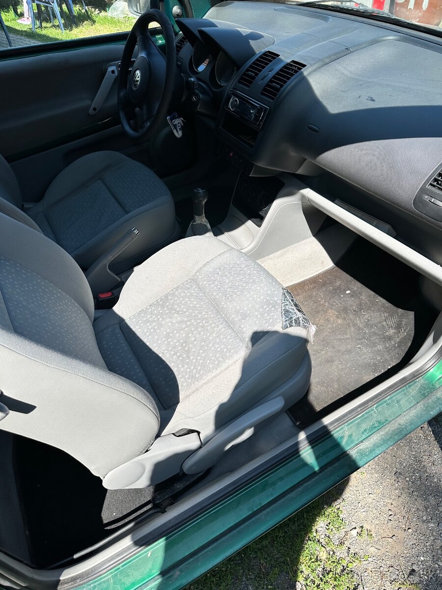 Lupo 1.0 OpenAir - 8