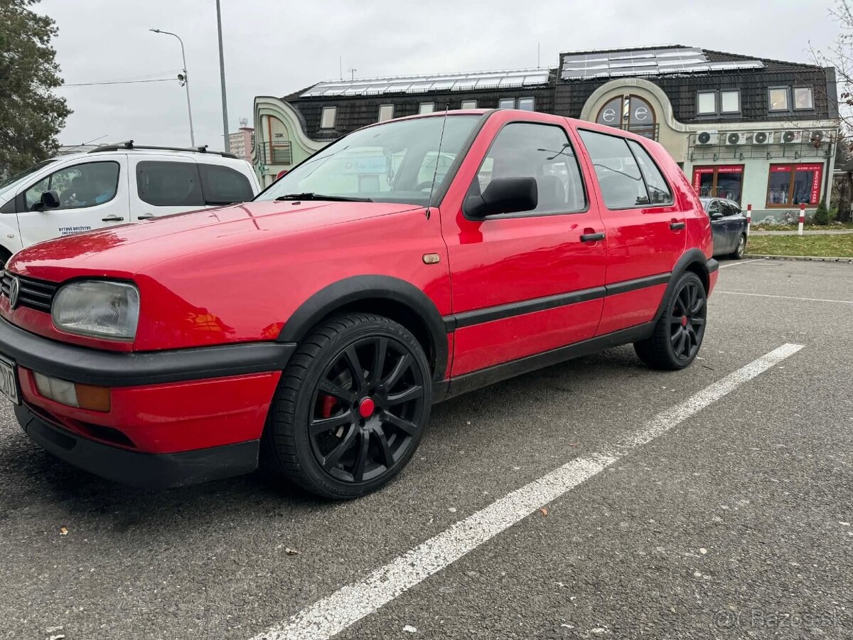 Vymenim za iné auto - 8