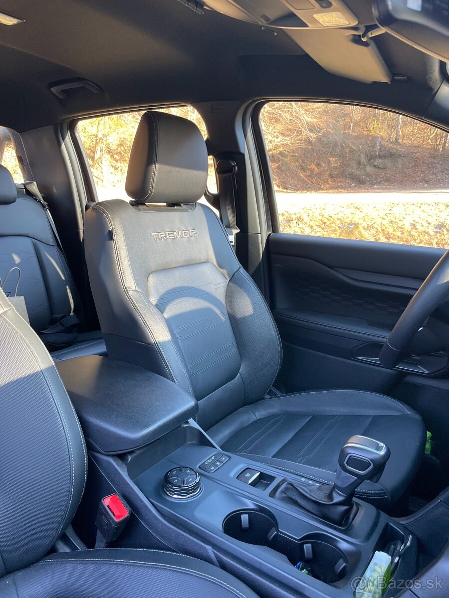 Ford Ranger DC 2,0 TDCi A10 151kW BiTurbo - 8