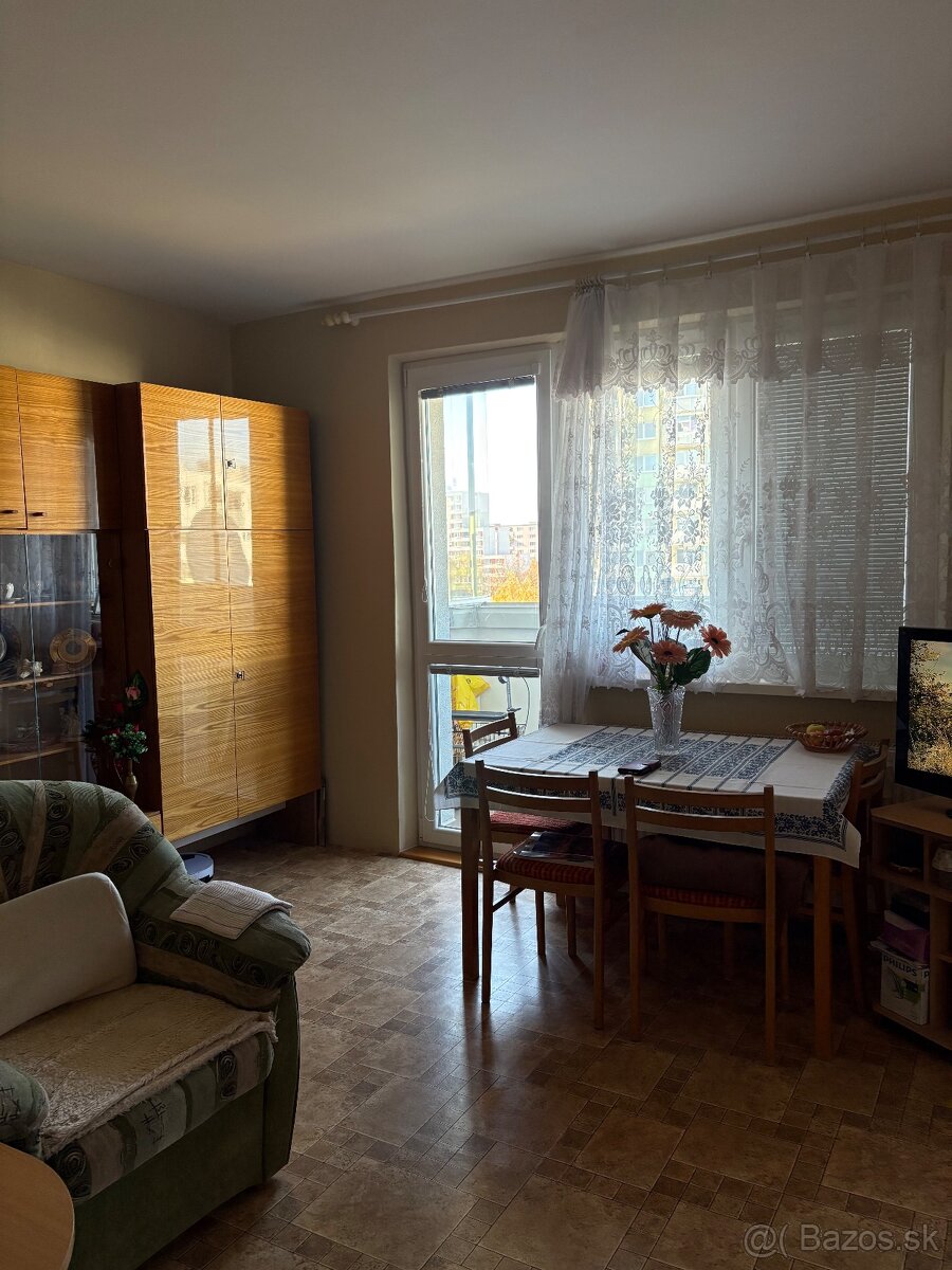 RK Diamant - predaj 1 izbového bytu T.Tekela - 8