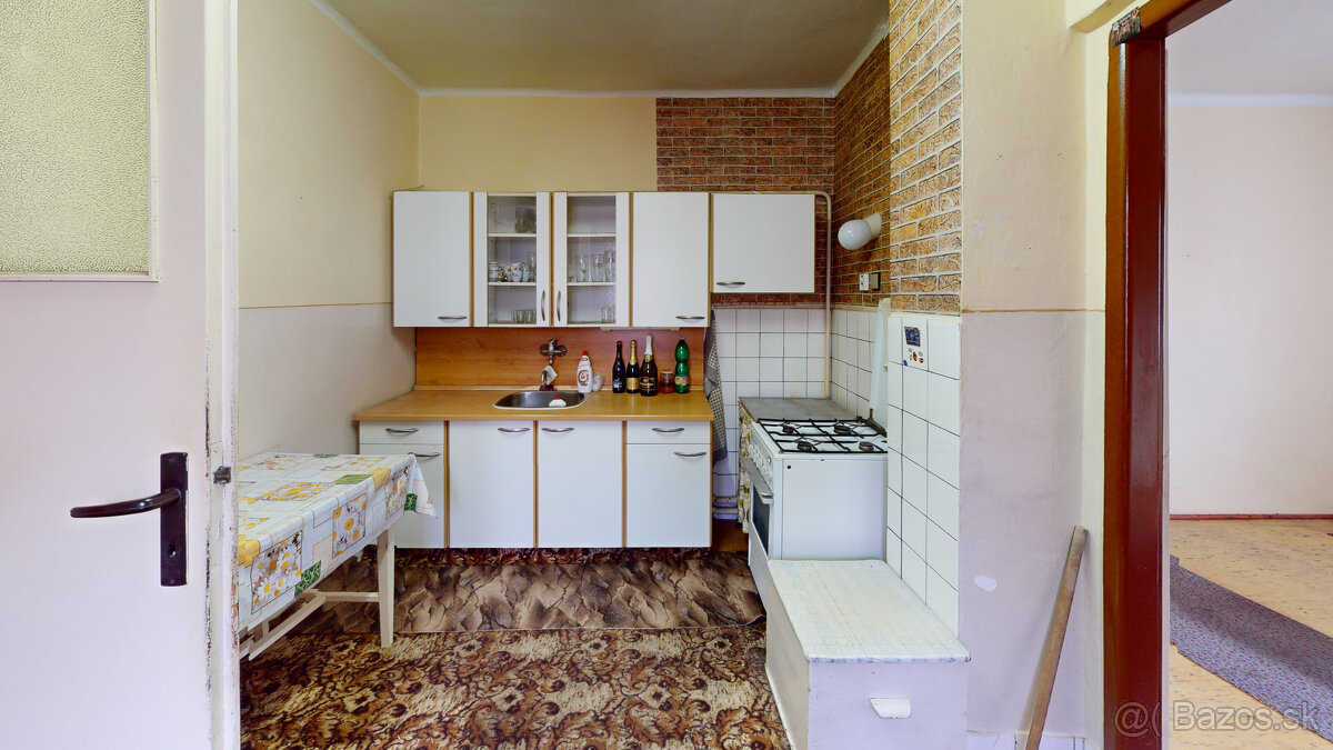 BartanusReality - Na predaj rodinný dom v Trenčíne, Partizán - 8