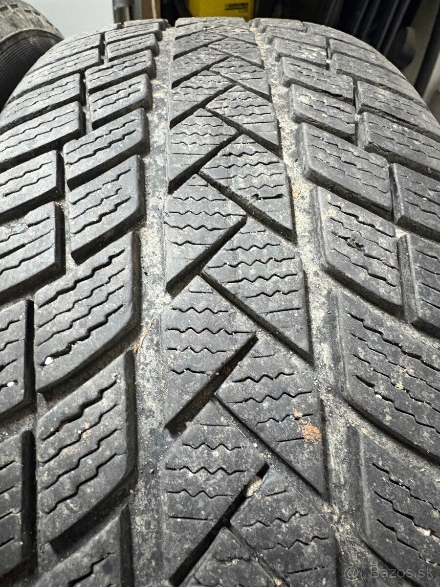 Elektróny 17 originál Subaru Outback 2017 - 8