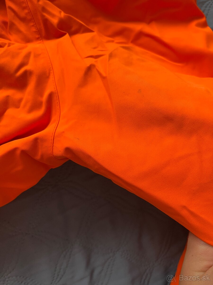 Detská lyžiarska súprava - 8