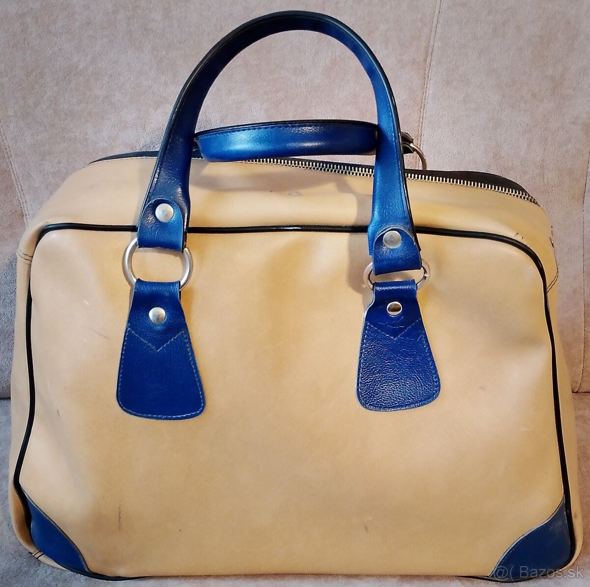 Šijací stroj Veritas. - 8