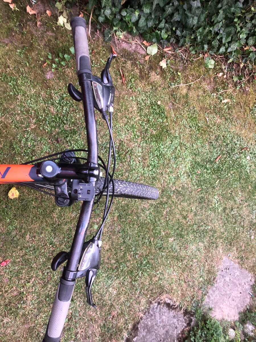 Predám bicykel CTM - 8