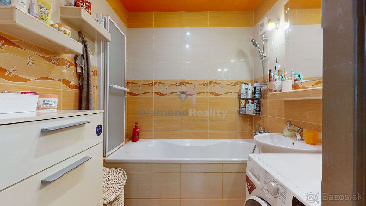 Na predaj 3 izbový byt, Maďarská ulica, sídlisko Ťahanovce, - 8