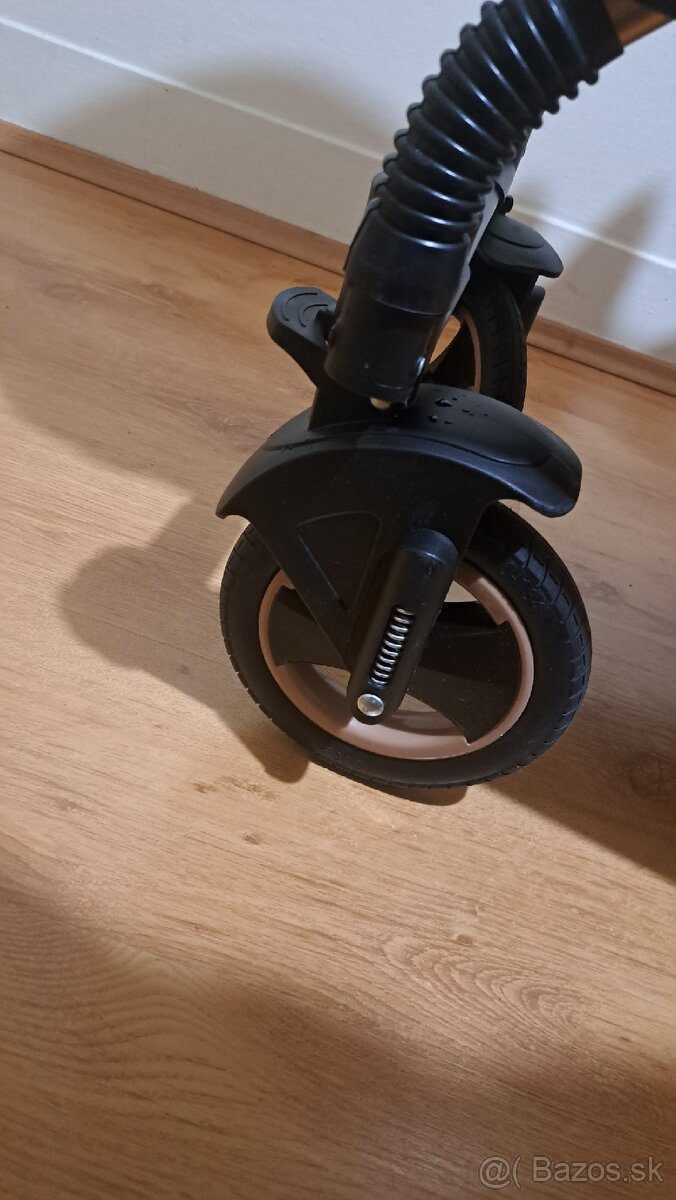 Kiduku 3v1 kočík - 8