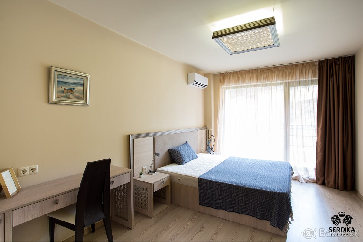 Exkluzívna ponuka Varna, Bulharsko - 8