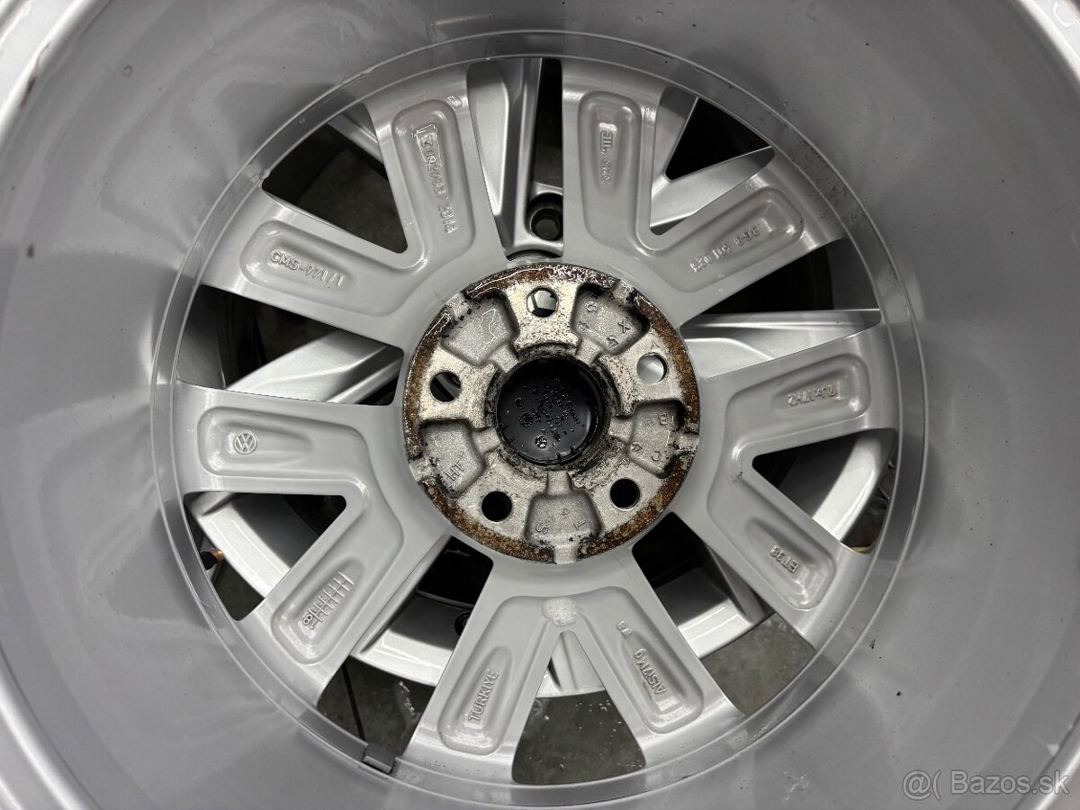 ✅ 5x112 r17 marstrand Passat b8 arteon superb 3 - 8