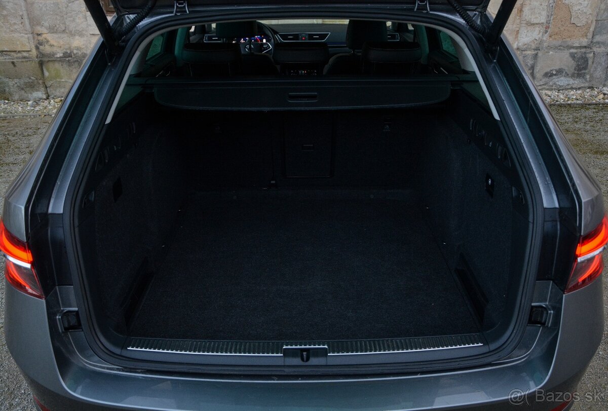 ✳️ Škoda Superb Combi 2.0 TDI SCR L&K DSG - 8