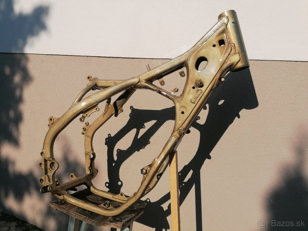 KTM SXF 450 (99 mth) - 8