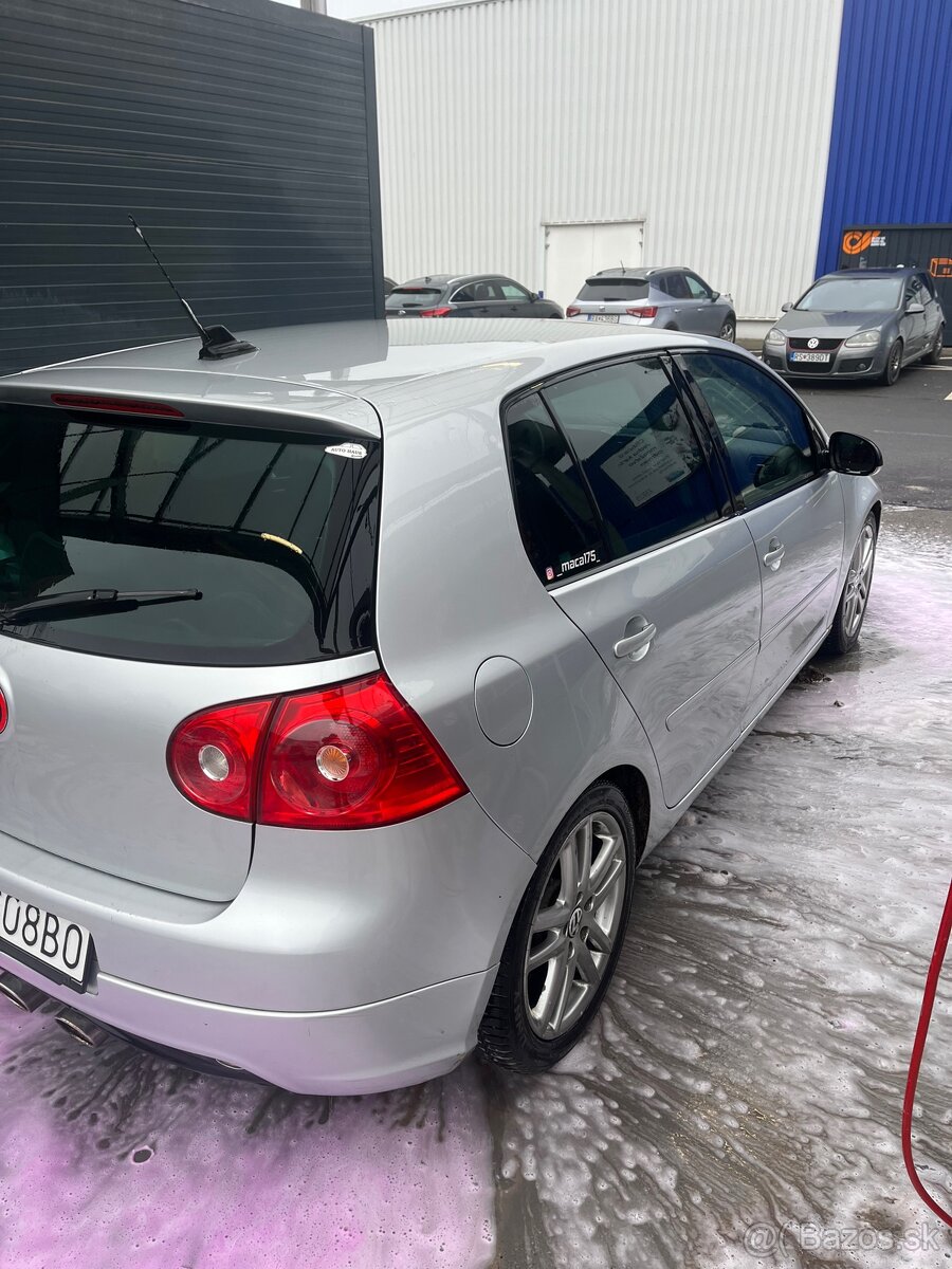 Vw golf 5 GT Sport - 8