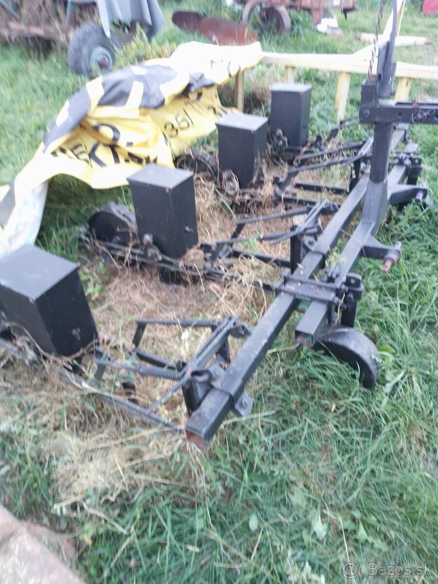 Polnohospodarsaka technika - 8