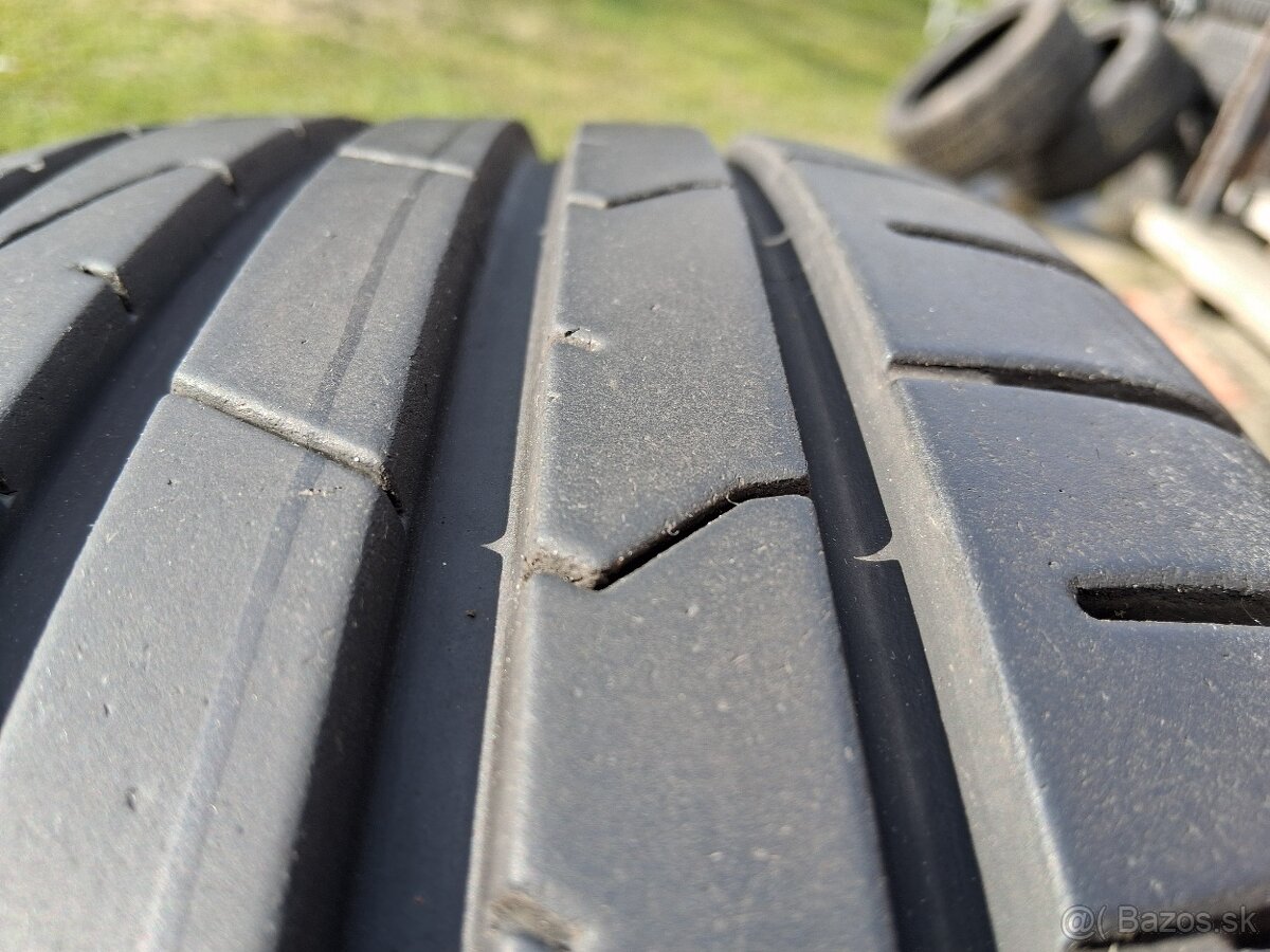 195/50 r15 letne pneumatiky - 8