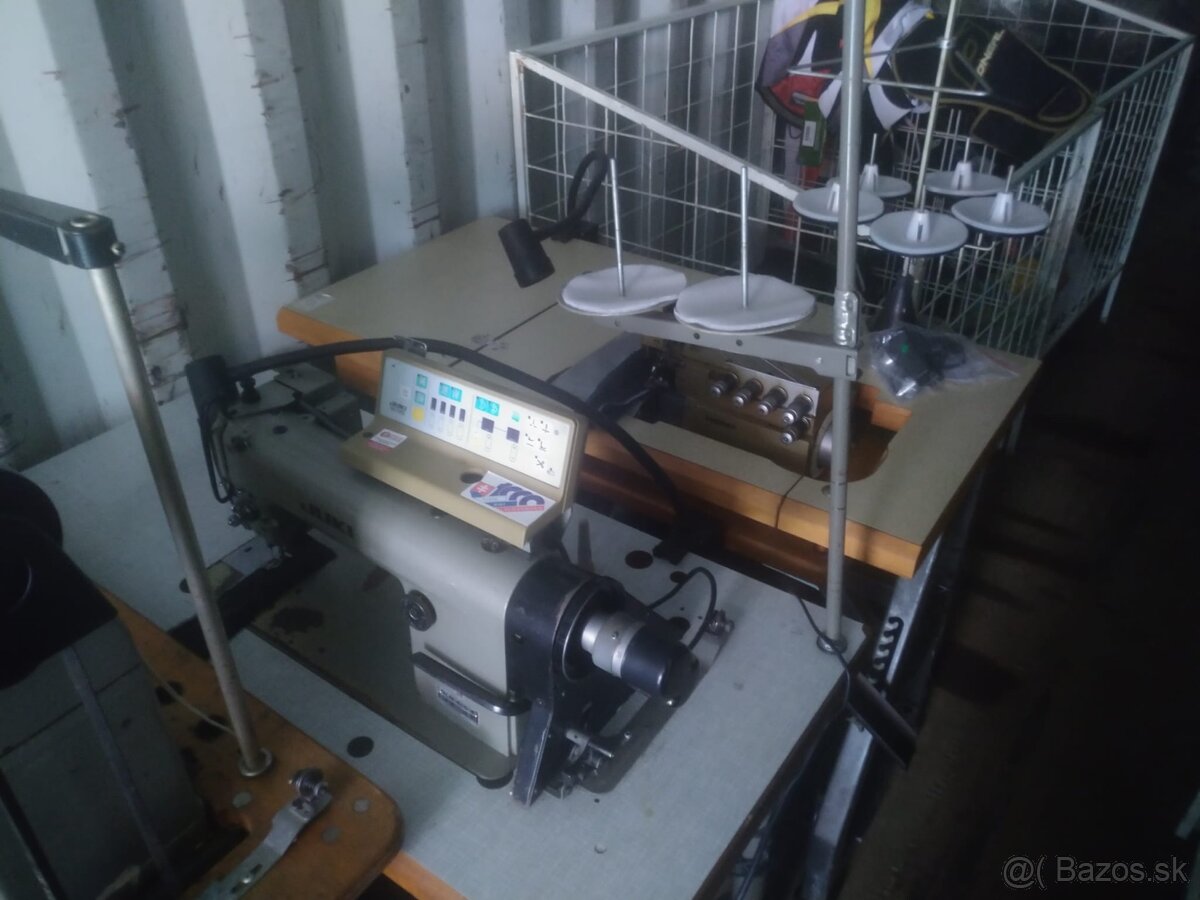 Rozpredal sijacie Dielnu - 8