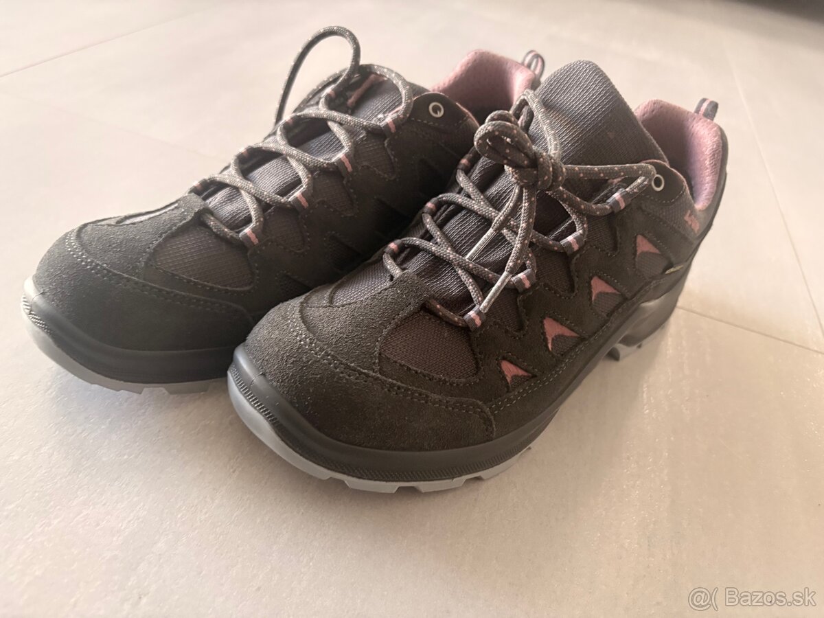 Lowa Levante GTX - 8