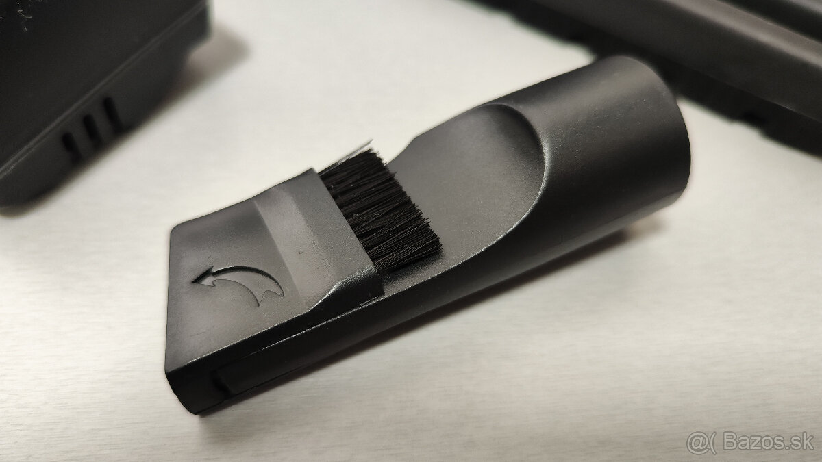 Súprava nástavcov pre Sencor SVC 735 Elios - 8