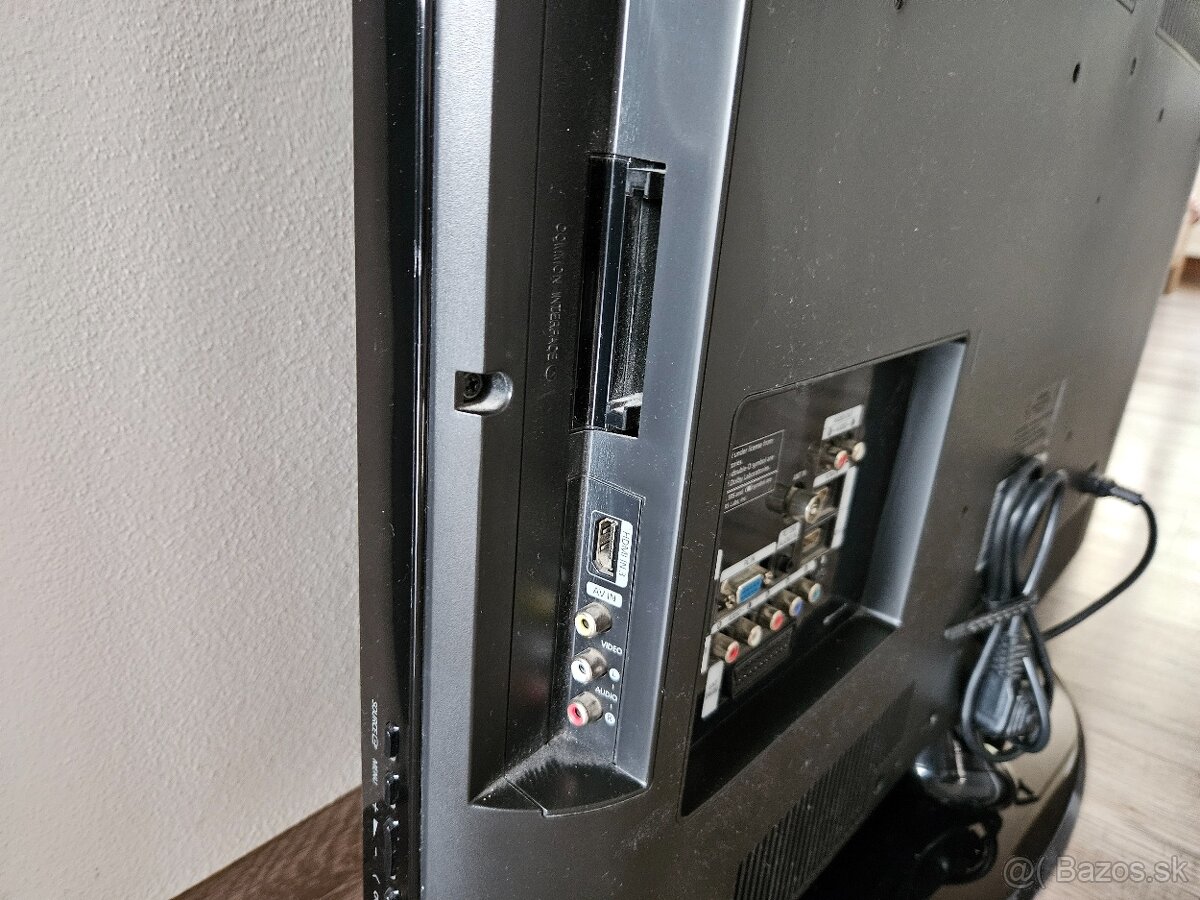 LCD Televízor zn. Samsung LE32B450C4W - 8