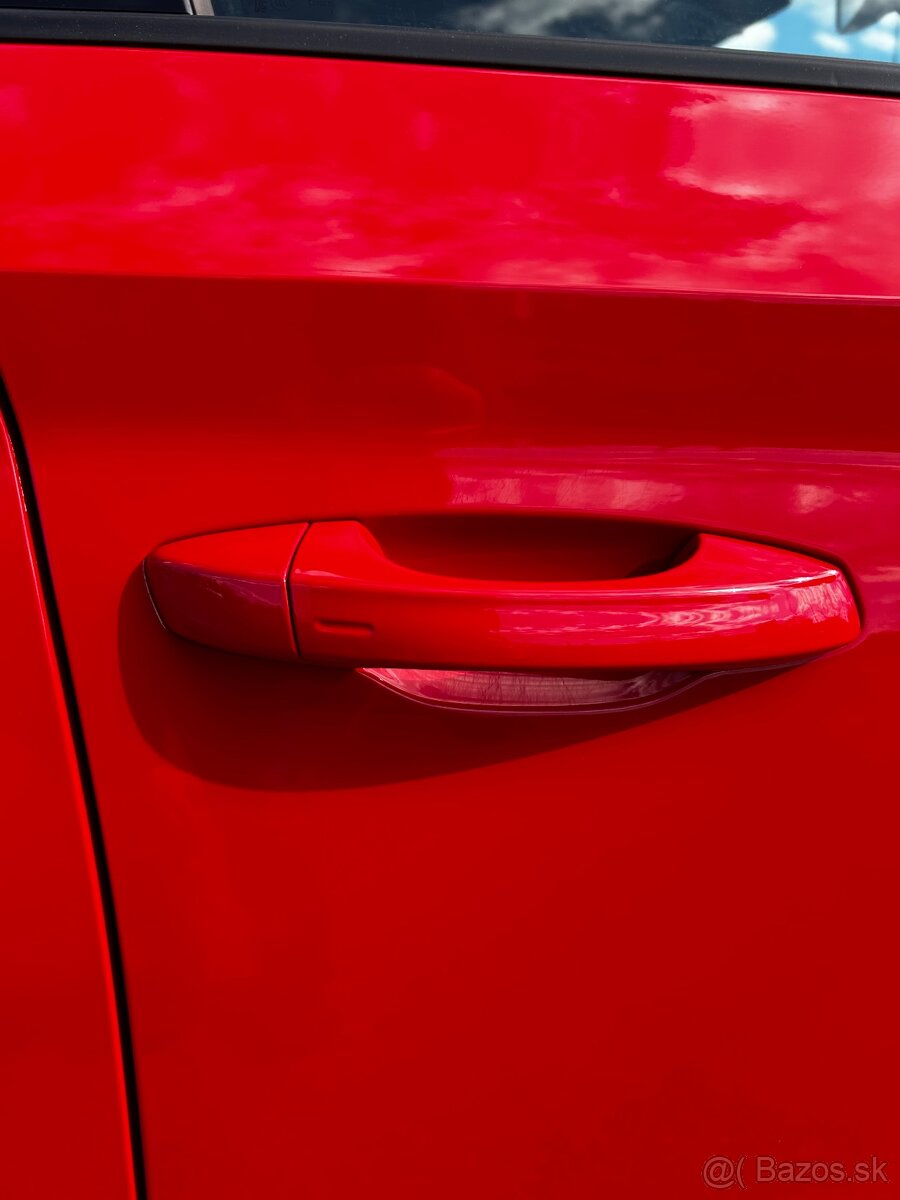 Škoda Scala 1.0 TSI - 8