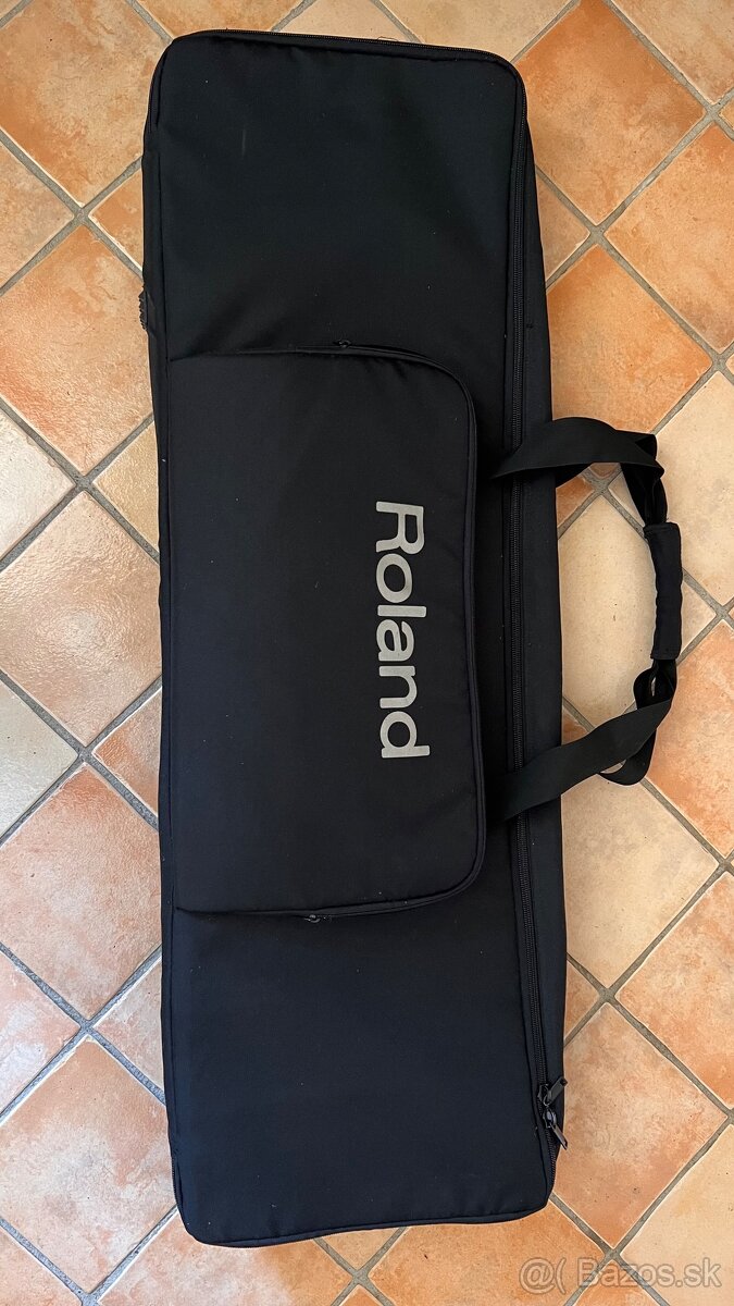 Roland Juno Di - 8