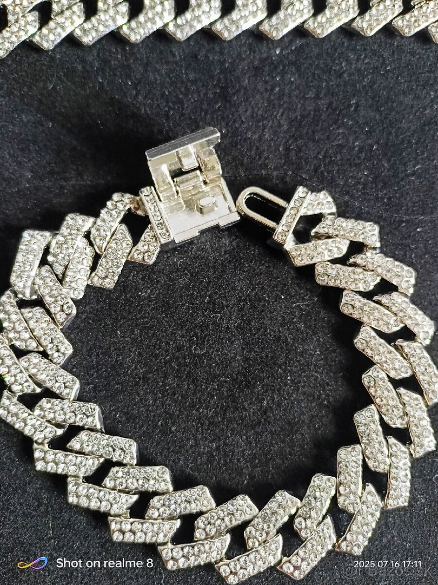 ⌚luxusny set za 99€ 🎁 - 8