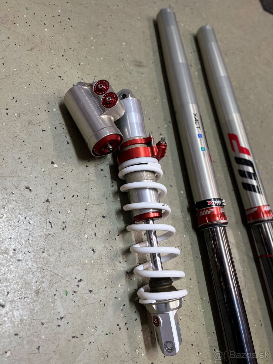 WP XACT PRO CONE VALVE - 8