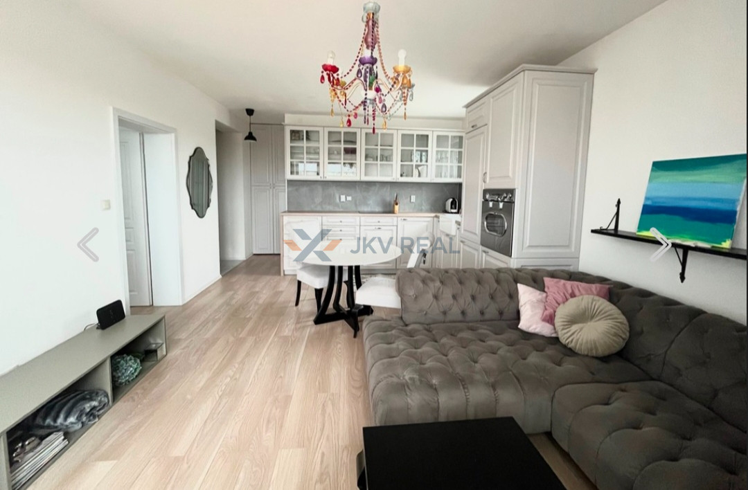 Luxusný 2-izbový byt na prenájom - 8