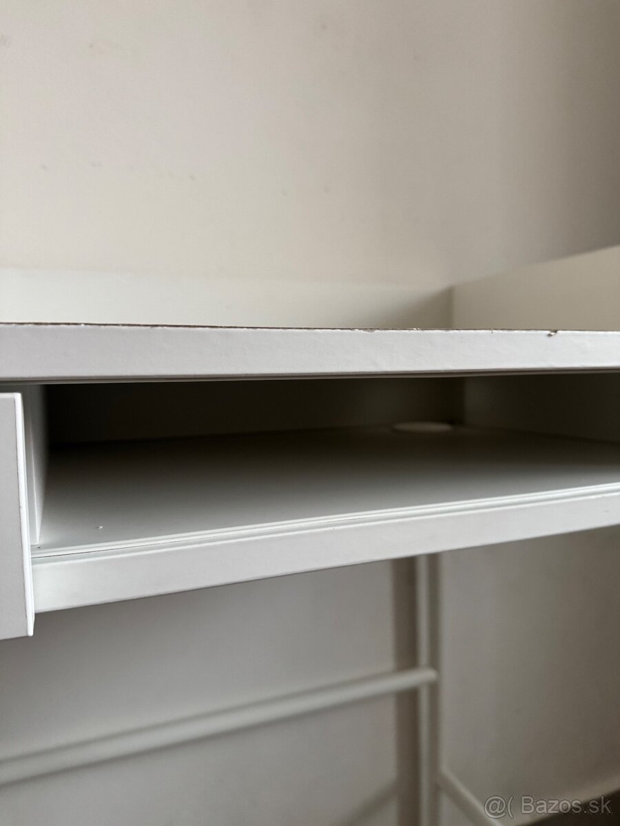 Kancelársky stôl IKEA Hauga 10045 - 8