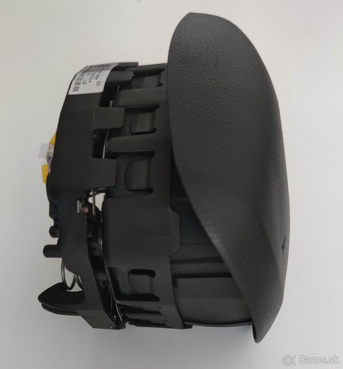 Škoda Octavia 3 airbag volantu airbag vodič 5E0 - 8