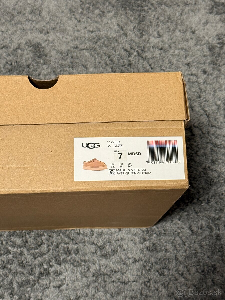 UGG W TAZZ 38-39 - 8