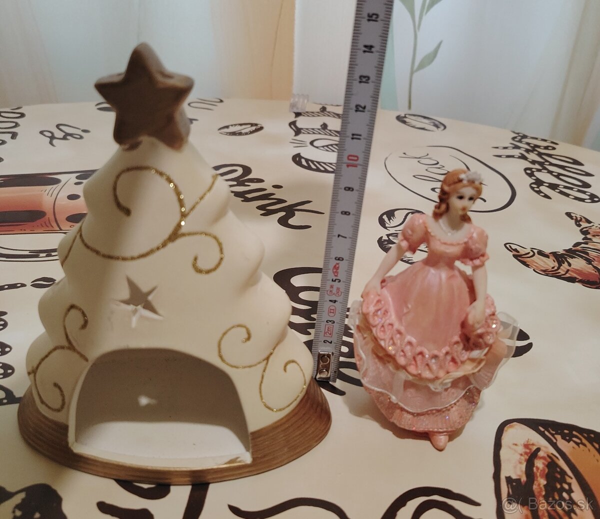 Darčekové predmety - 8