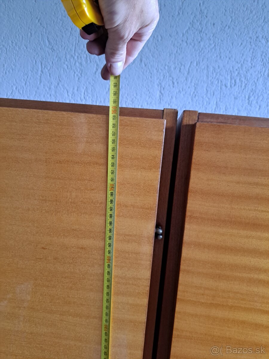 Skrine spalnové - 8