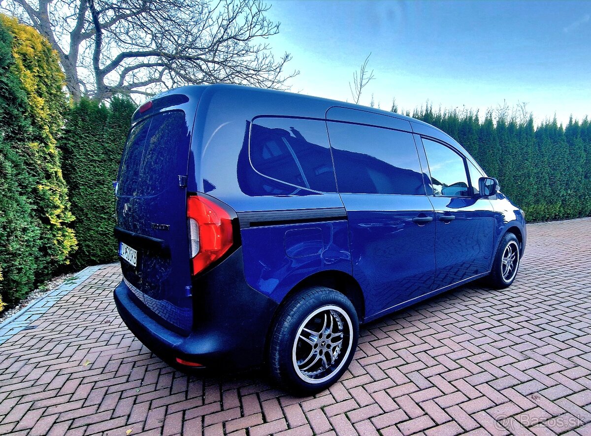 MERCEDES CITAN 112CDI W420 2023 - 8