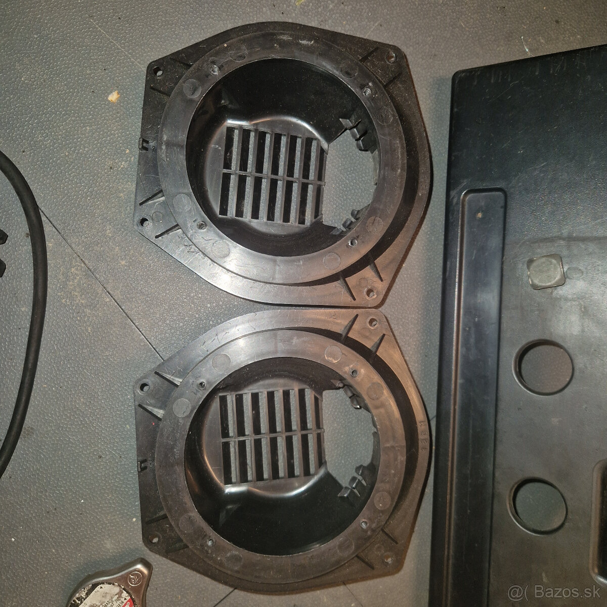 Honda CRX DEL SOL - 8