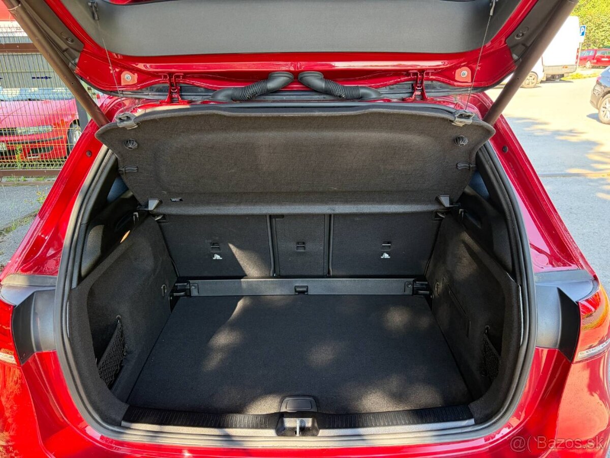 Mercedes-Benz B trieda 180 d A/T - 8