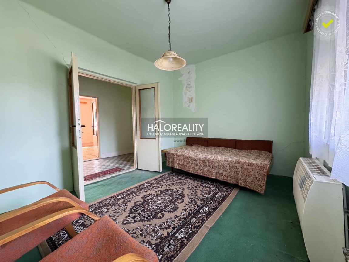 HALO reality - Predaj, rodinný dom Svätý Peter - EXKLUZÍVNE - 8