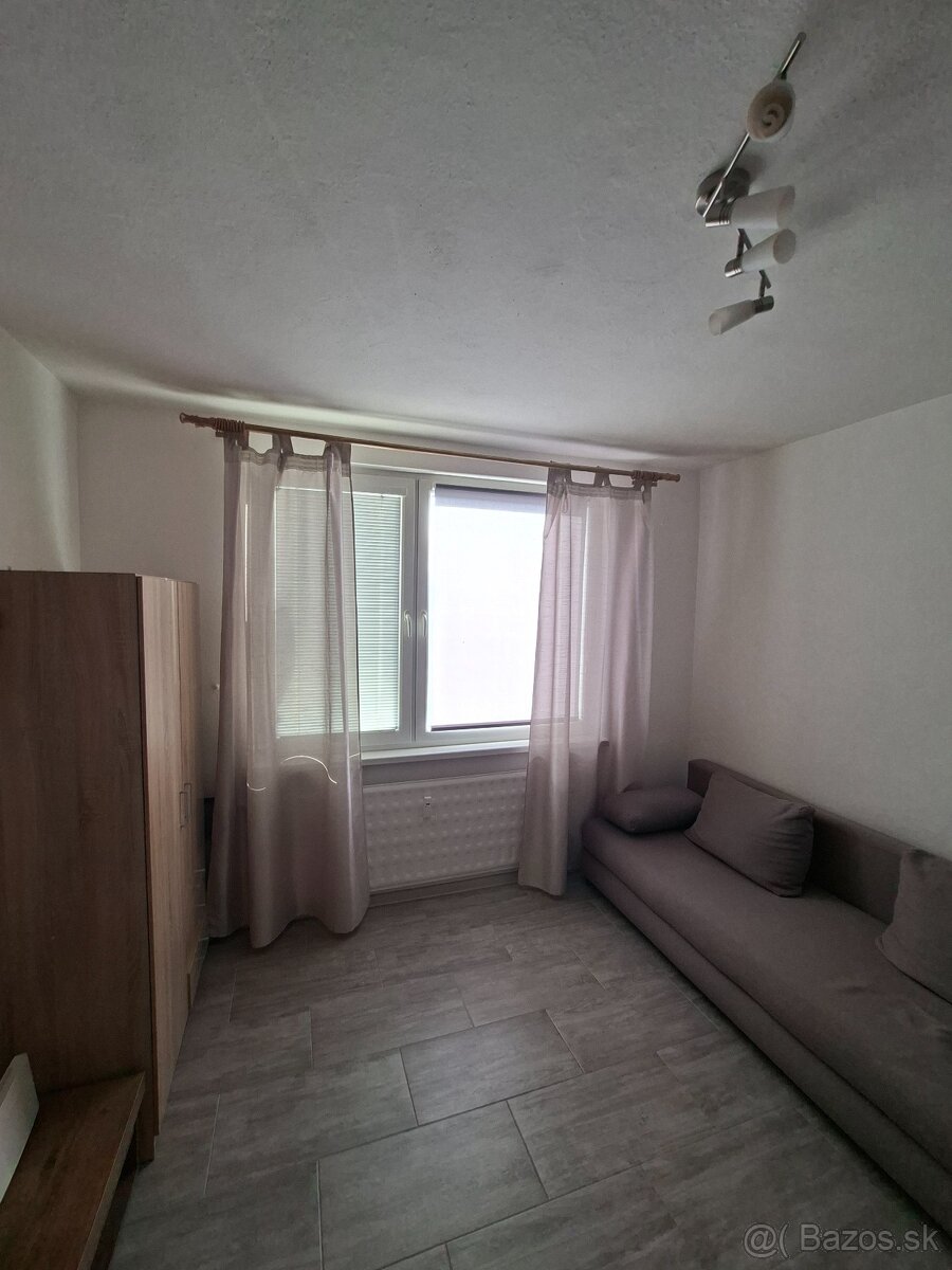 Garsonka na prenajom - 8