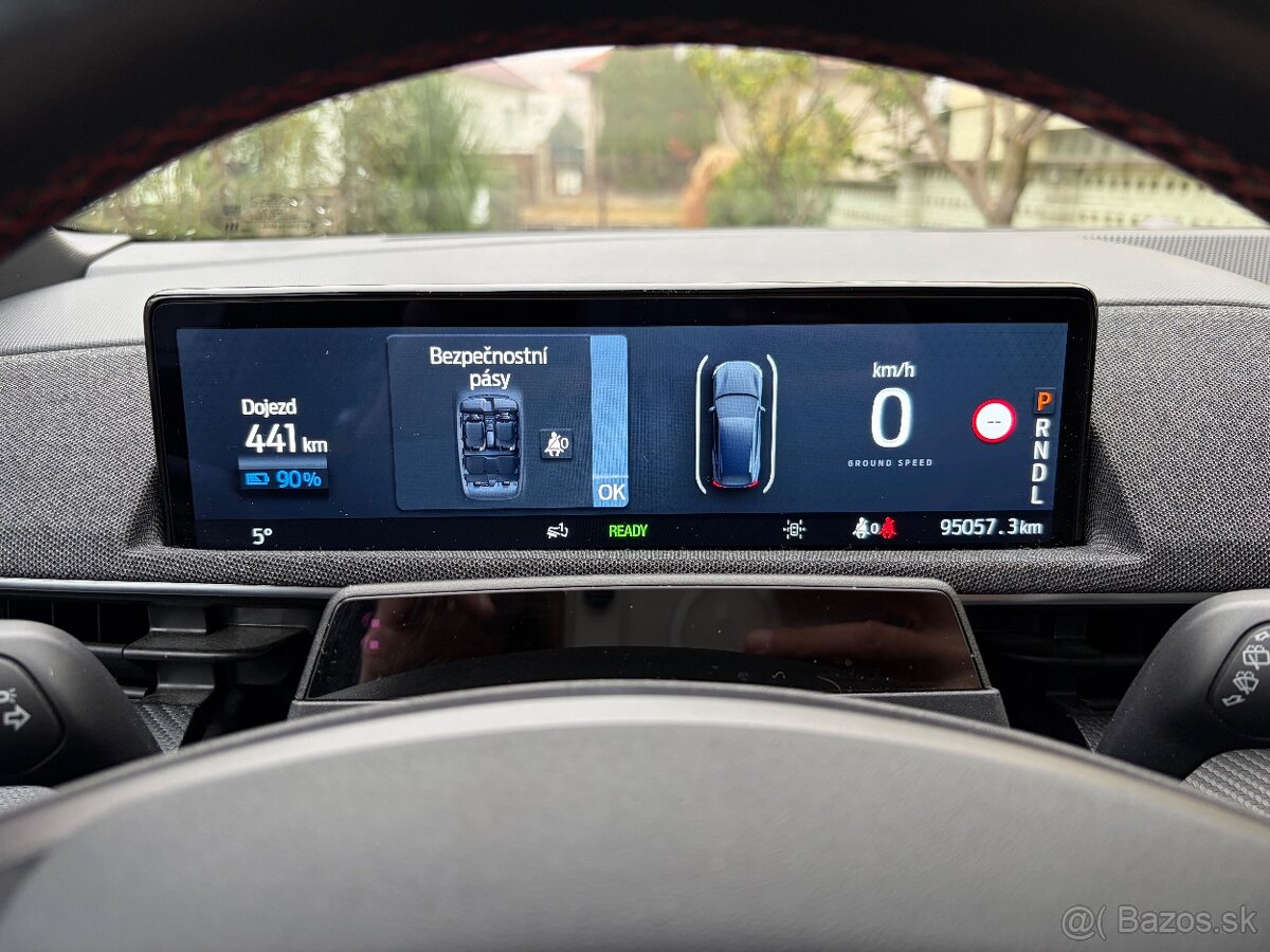 Ford Mustang Mach-E ✅ Extended Range 4x4✅ DPH ✅ Tazne zariad - 8