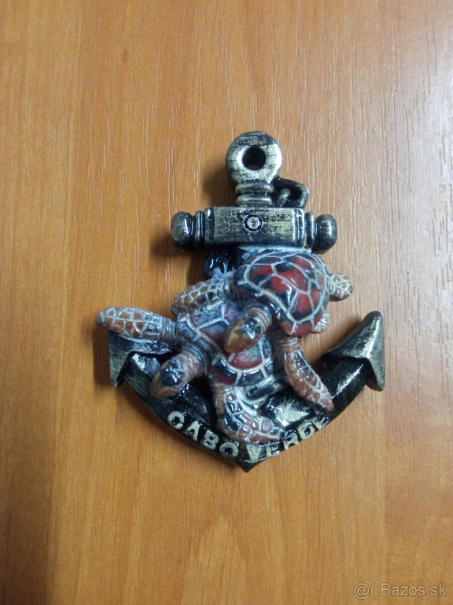 Magnetky miest a hradov, cena 1€ /kus - 8