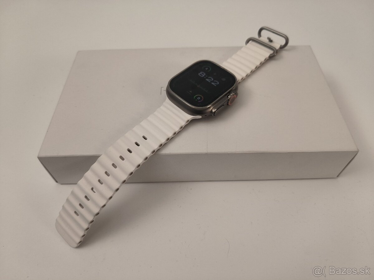 apple watch Ultra 49mm - 8