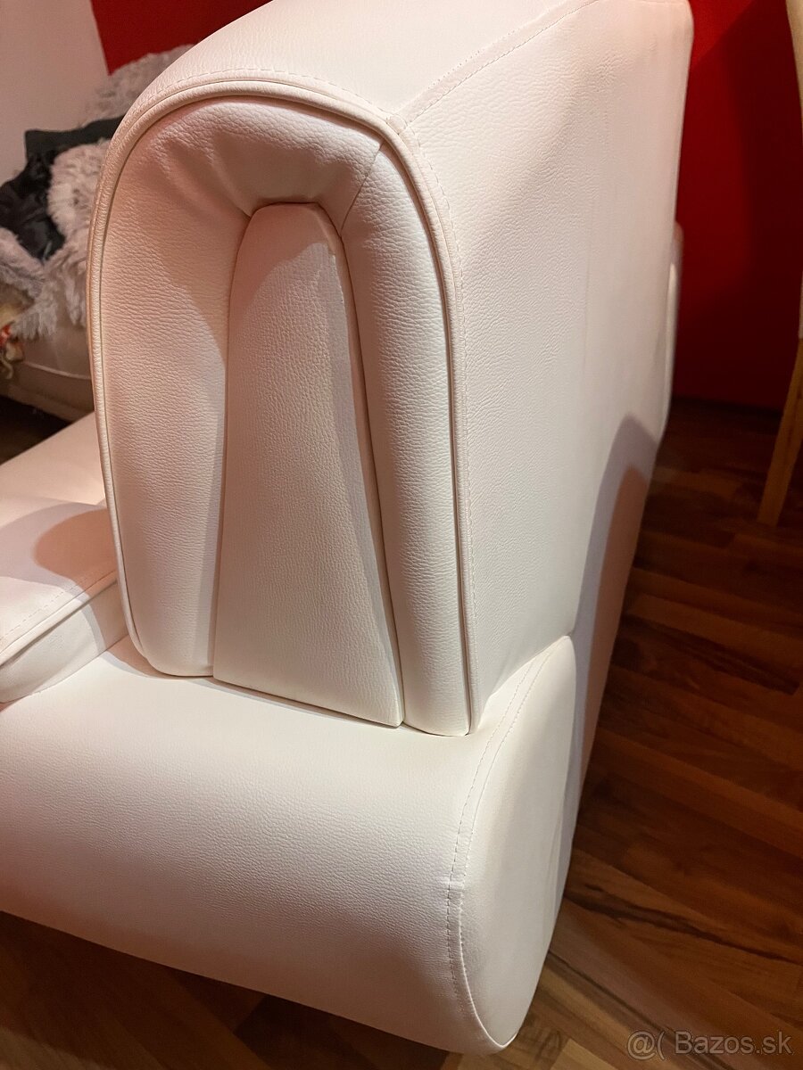 Sedacia súprava-kožená - 8