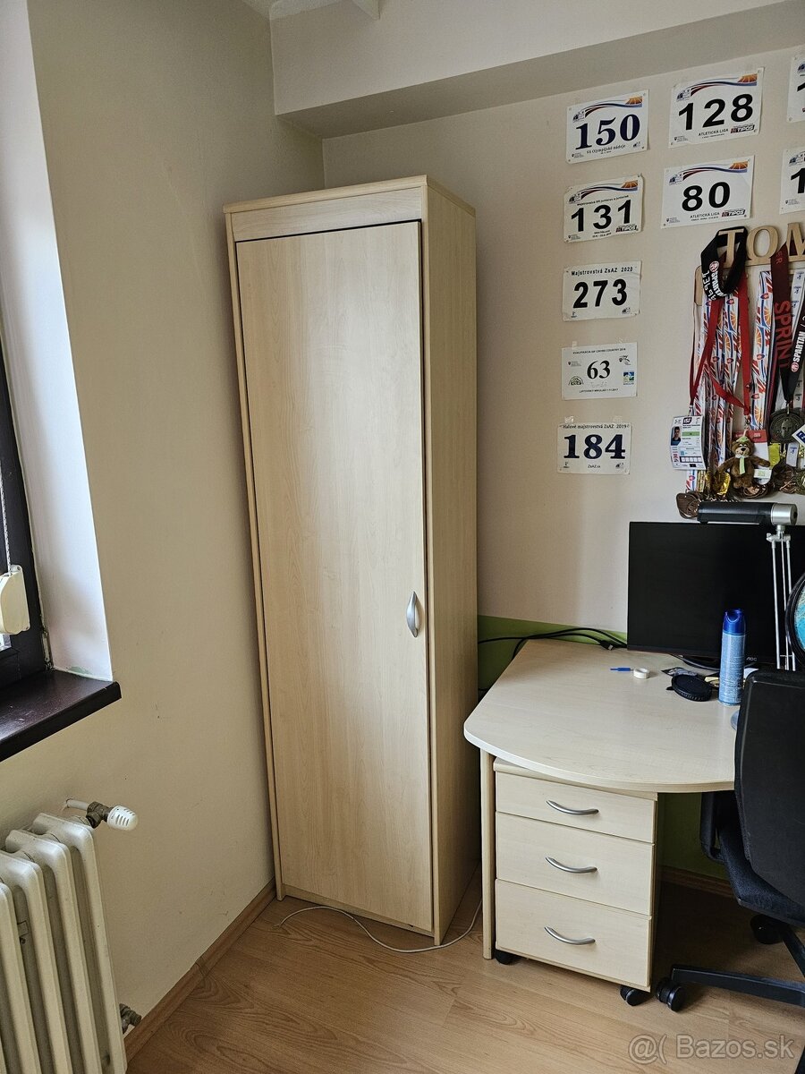 Nábytok do detskej izby - 8