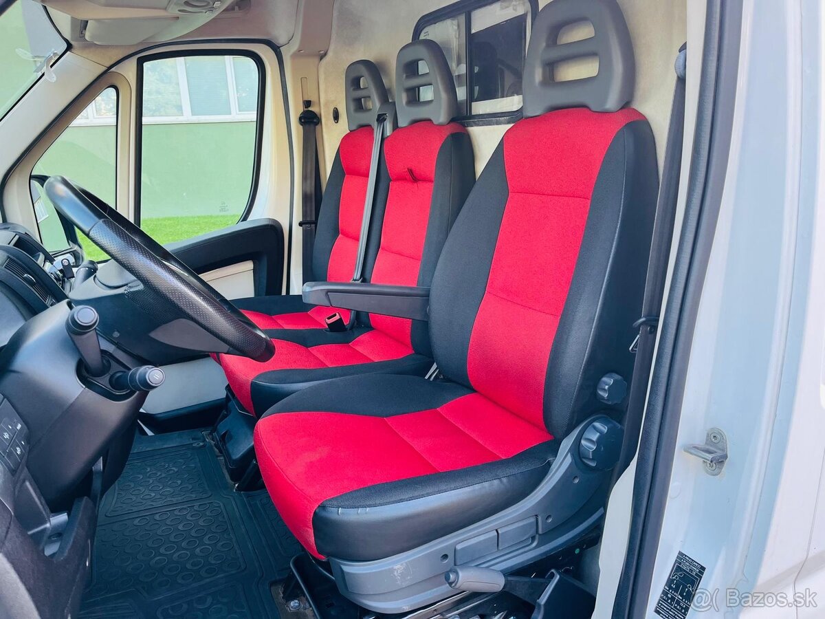 Fiat ducato maxi 3.0 - 8