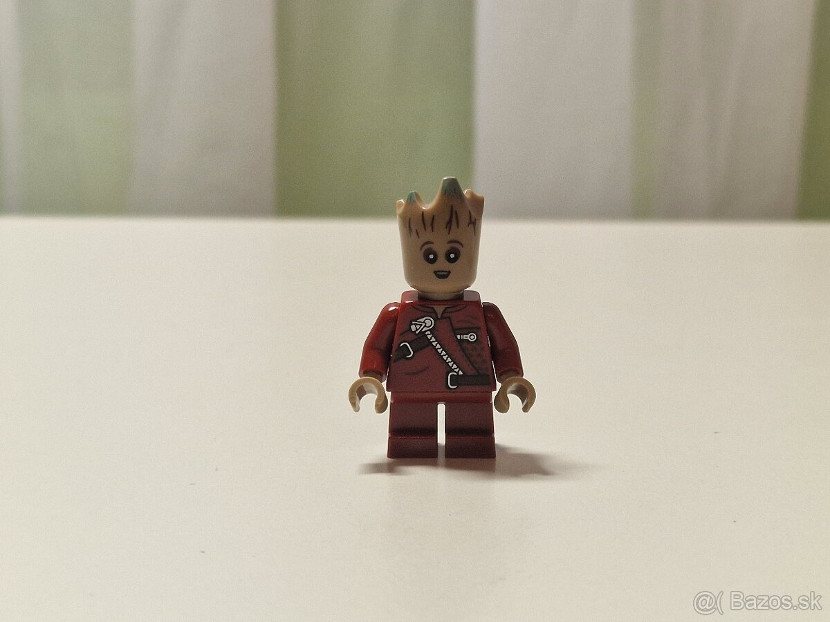 Lego star wars 76282 - 8