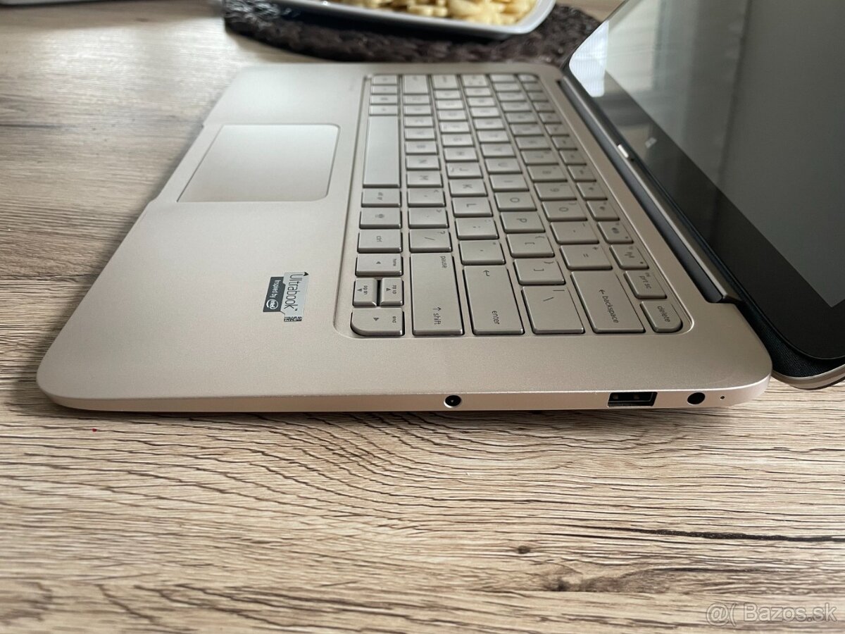 notebook - tablet - STAV AKO NOVÝ - HP Spectre 13 x2 Pro - 8