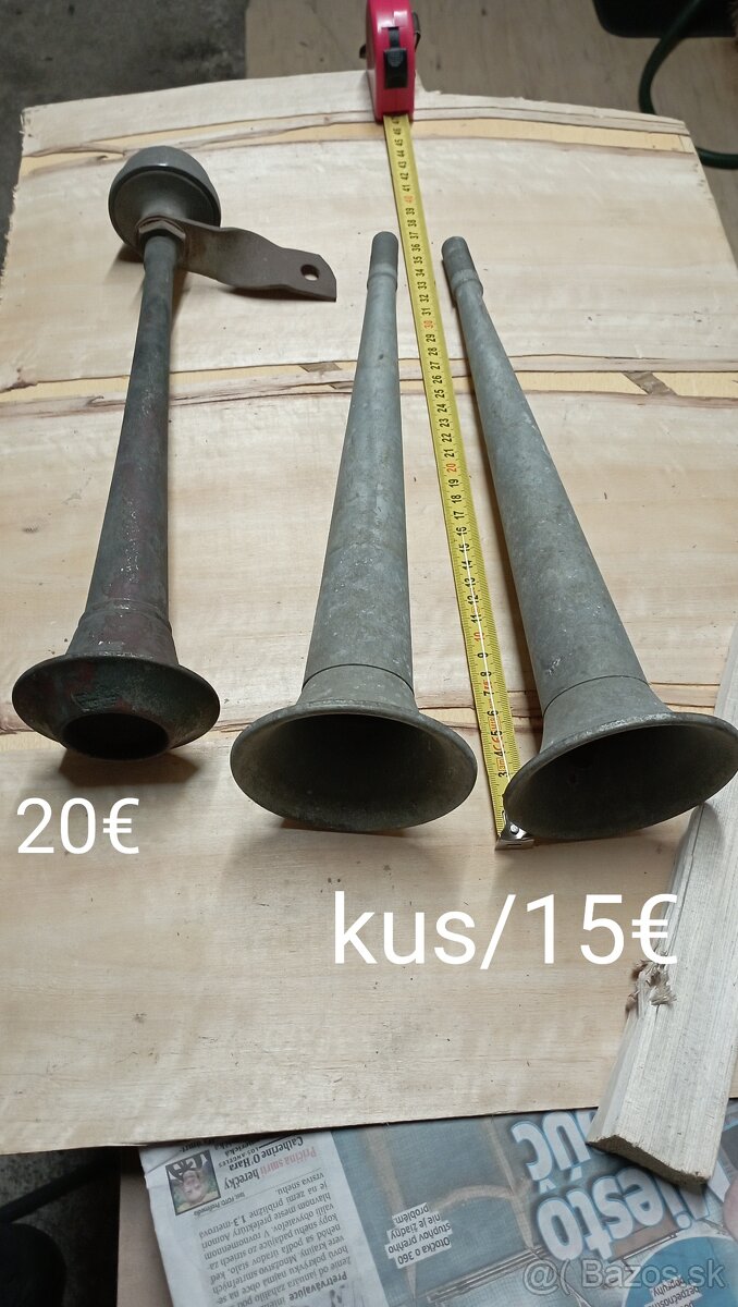 Veterán Škoda-Octavia, Spartak.a iné.. - 8