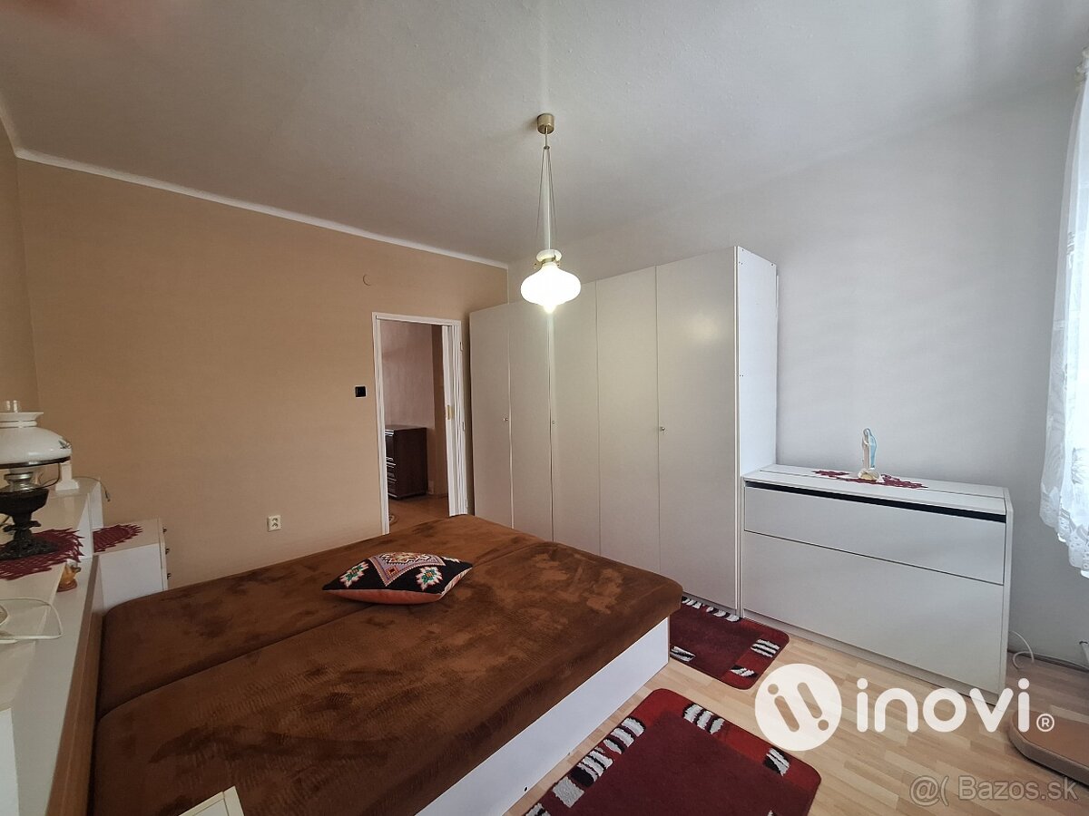 Exkluzívne 3-izbový byt s loggiou - 8