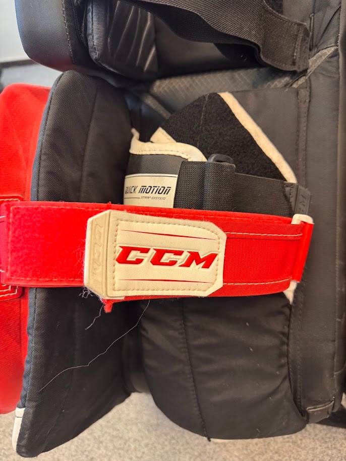 SET BETONY , LAPAČKA A VYRÁŽEČKA CCM AXIS 2 - 8