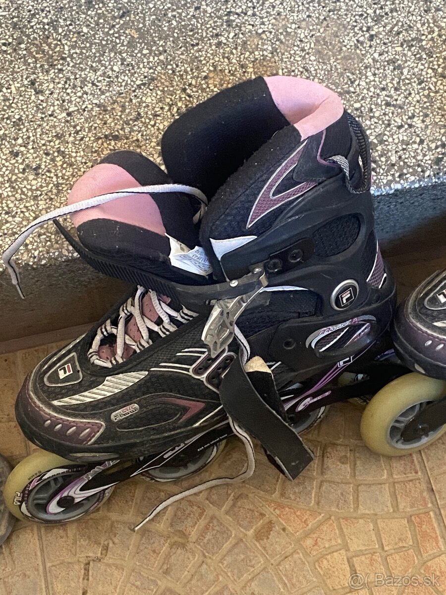 FIla Master 12 lady - 8